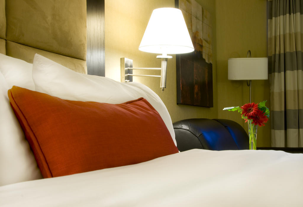 Ramada Plaza Crystal Palace Dieppe Ruang foto