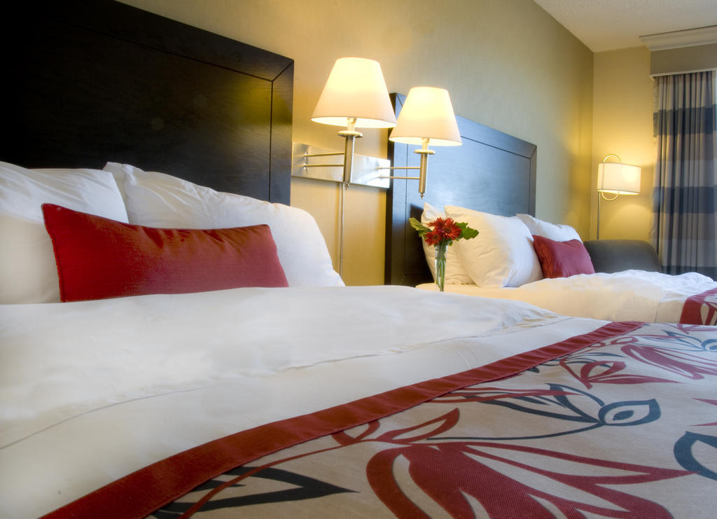 Ramada Plaza Crystal Palace Dieppe Ruang foto