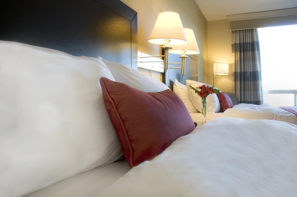 Ramada Plaza Crystal Palace Dieppe Ruang foto
